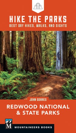 Hike the Parks: Redwood National and State Parks