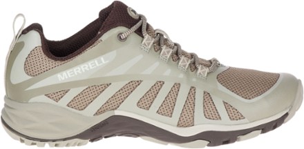 Merrell siren edge q2 on sale waterproof review