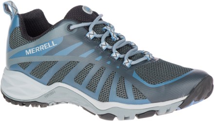 merrell siren edge q2 hiking shoes