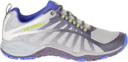 merrell athletic shoes womens