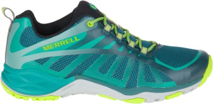 merrell athletic shoes womens