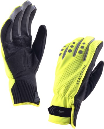 sealskinz all weather cycle xp