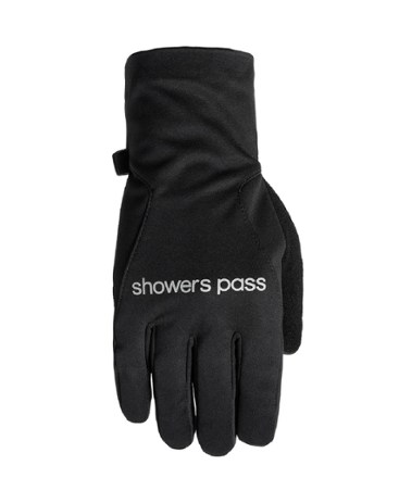 Showers Pass Men's Crosspoint Wind Bike Gloves