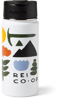 rei hydro flask coffee mug