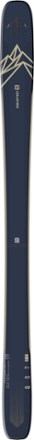 QST 99 Skis - Men's - 2021/2022