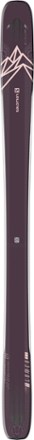 QST Lumen 99 Skis - Women's - 2021/2022