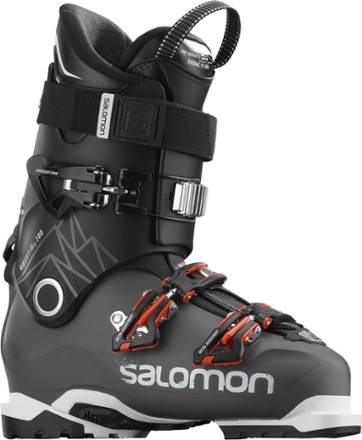 Salomon Men's Quest Pro 100 Cruise Ski Boots