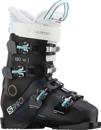 S/PRO X80 W CS Ski Boots - Women's - 2020/2021