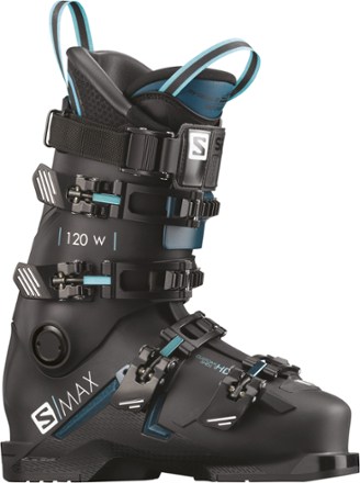 salomon x max 120 w