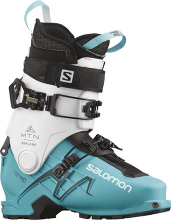 Salomon Women's MTN Explore Alpine Touring Ski Boots