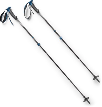 Black Diamond Razor Carbon Pro Ski Poles