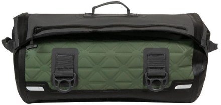killer duffle travel bag