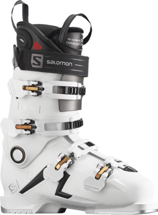 S/PRO 90 W CHC Ski Boots - Women's - 2021/2022