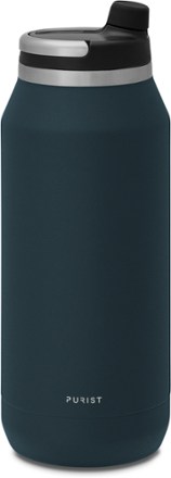 Founder Vacuum Water Bottle with Union Top - 32 fl. oz.