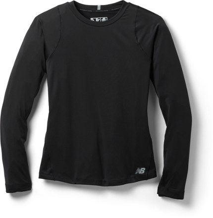 new balance seasonless long sleeve