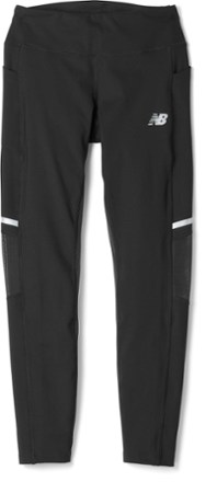 new balance leggings womens
