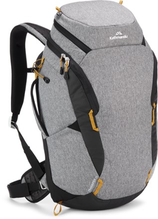 kathmandu saddle bag