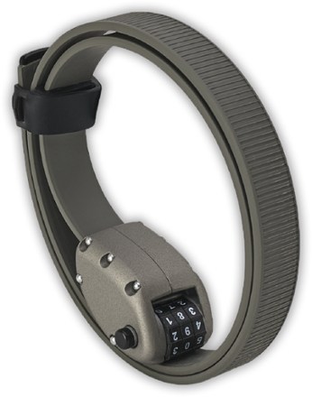 OTTOLOCK Hexband Cinch Lock - 30 in.