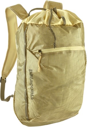 patagonia lightweight cinch pack