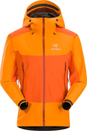 Arc'teryx Beta SL Hybrid Jacket - Men's | REI Co-op