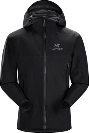 Arc'teryx Beta SL Hybrid Jacket - Men's | REI Co-op