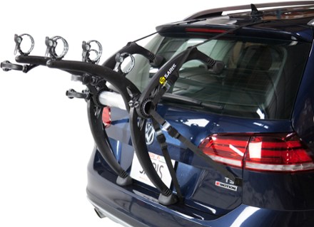 Bones EX 3-Bike Trunk Rack