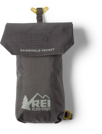 Packmod Rainshield Pocket