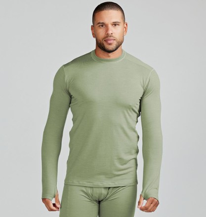 tasc Performance Elevation Merino T-Shirt - Men's 0