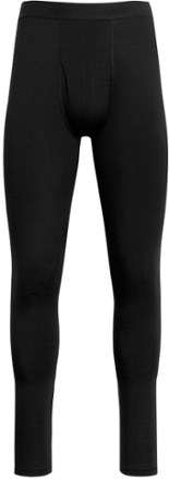 tasc Performance Elevation Merino Base Layer Bottoms - Men's 0