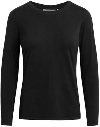 Icebreaker 175 Everyday Long-Sleeve Crewe Base Layer Top - Women's