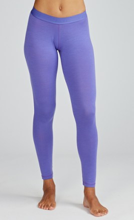tasc Performance Elevation Merino Base Layer Bottoms - Women's 0