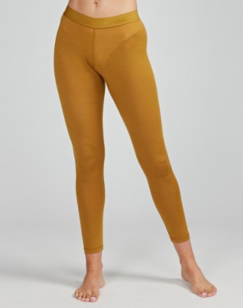 tasc Performance Elevation Merino Base Layer Bottoms - Women's 0
