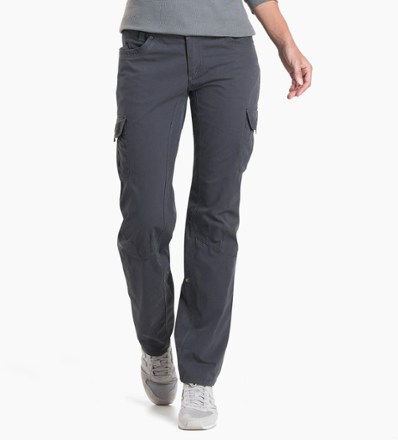 Item 933247 - KUHL Splash Roll Up Pant - Women's - Women's Cap