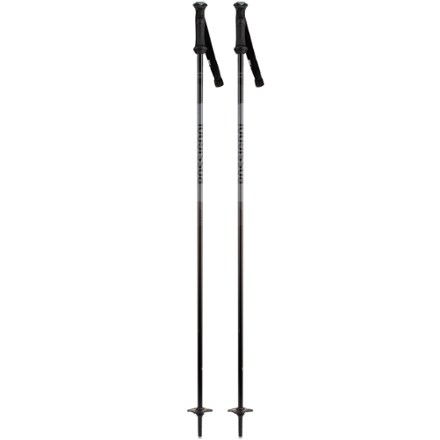 Rossignol Tactic Jr. Ski Poles