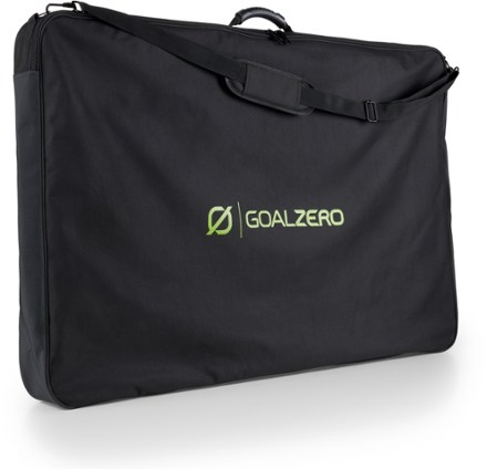 Large Boulder Travel Case