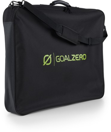 Goal Zero Small Boulder Travel Case