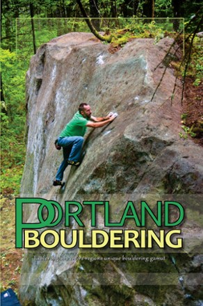 Portland Bouldering