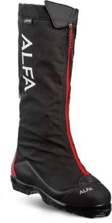 Outback A/P/S GTX Cross-Country Ski Boots