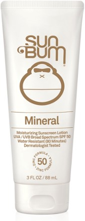 Mineral SPF 50 Sunscreen Lotion - 3 fl. oz.