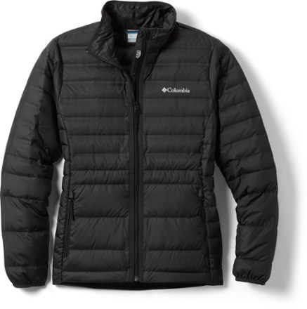 columbia mckay lake jacket