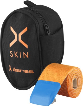 X-Skin Nylon Climbing Skins - 58mm
