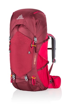 Gregory amber 60 review sale