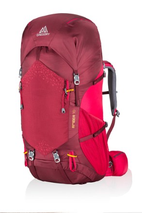 Details about   Gregory Amber 70 Womens Hiking Backpack 
