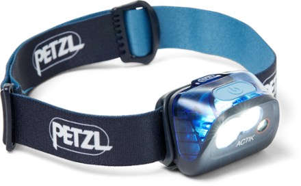 Actik Headlamp