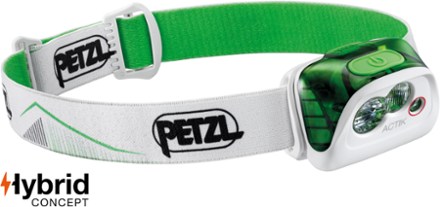 Petzl Actik Headlamp