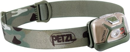 Tactikka Headlamp