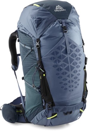 gregory hiking backpack