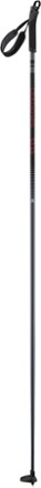 Below is the newest version of Salomon Escape Cross-Country Ski Poles