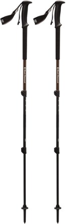Trail Back Trekking Poles - Pair