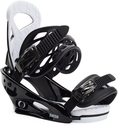 Smalls Re:Flex Snowboard Bindings - Kids' - 2022/2023